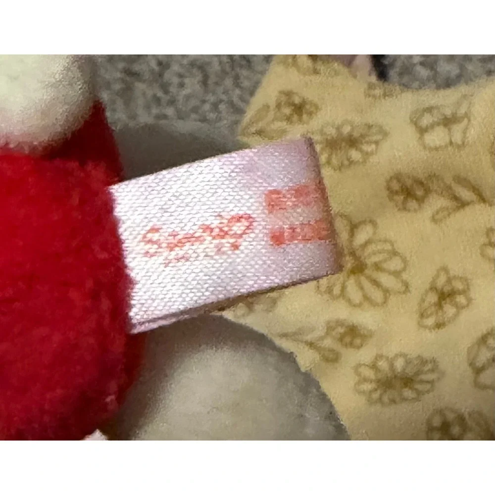 Hello Kitty good pre